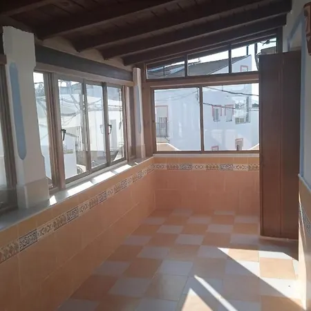 Apartamento Cerro De Las Salinas Ronda Extérieur photo