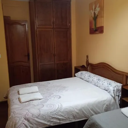 Apartamento Cerro De Las Salinas Ronda Extérieur photo
