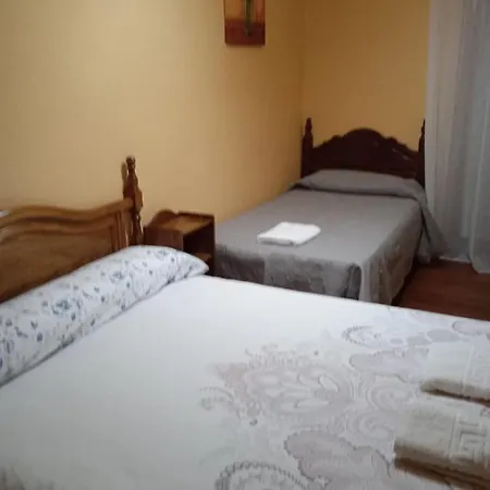 Apartamento Cerro De Las Salinas Ronda Extérieur photo