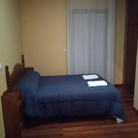 Apartamento Cerro De Las Salinas Ronda Extérieur photo