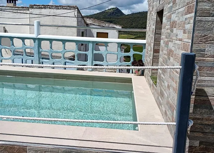 Apartamento Cerro De Las Salinas