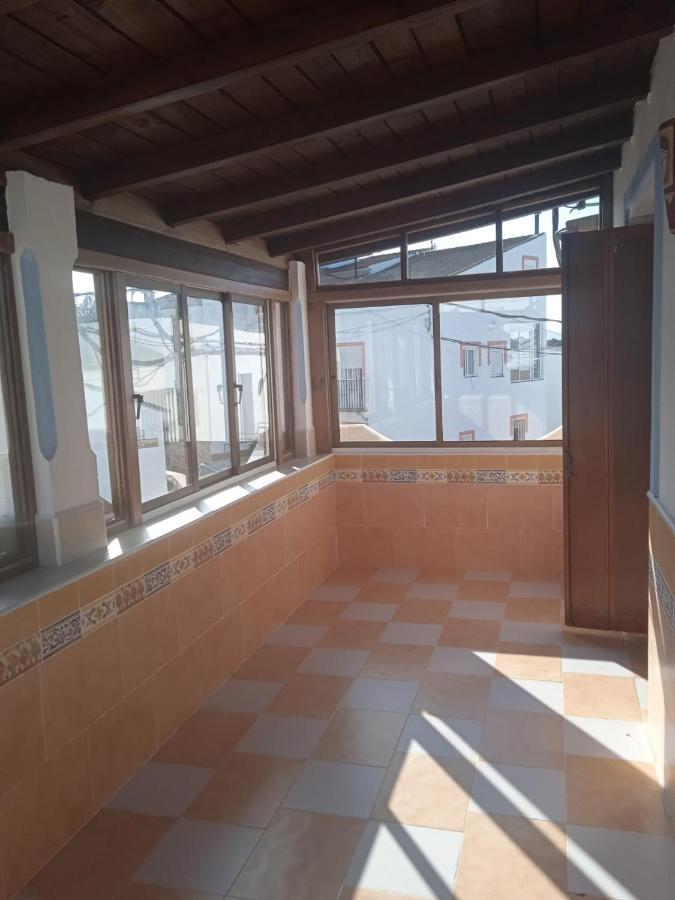 Cerro De Salinas Apartment *