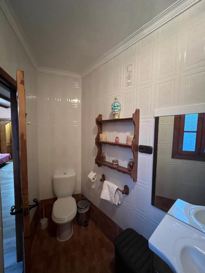 Cerro De Salinas Appartement
