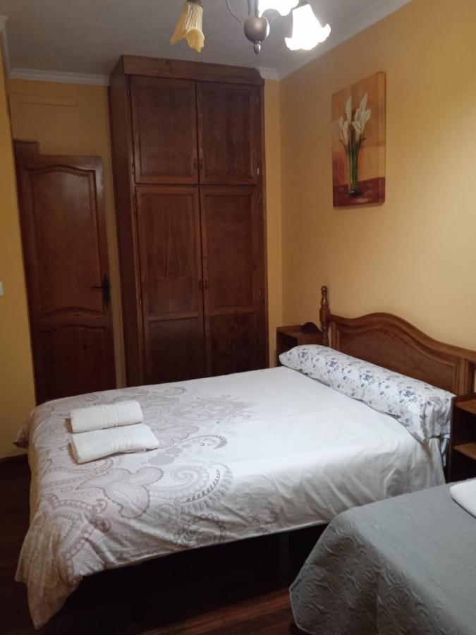 Cerro De Salinas Apartment *