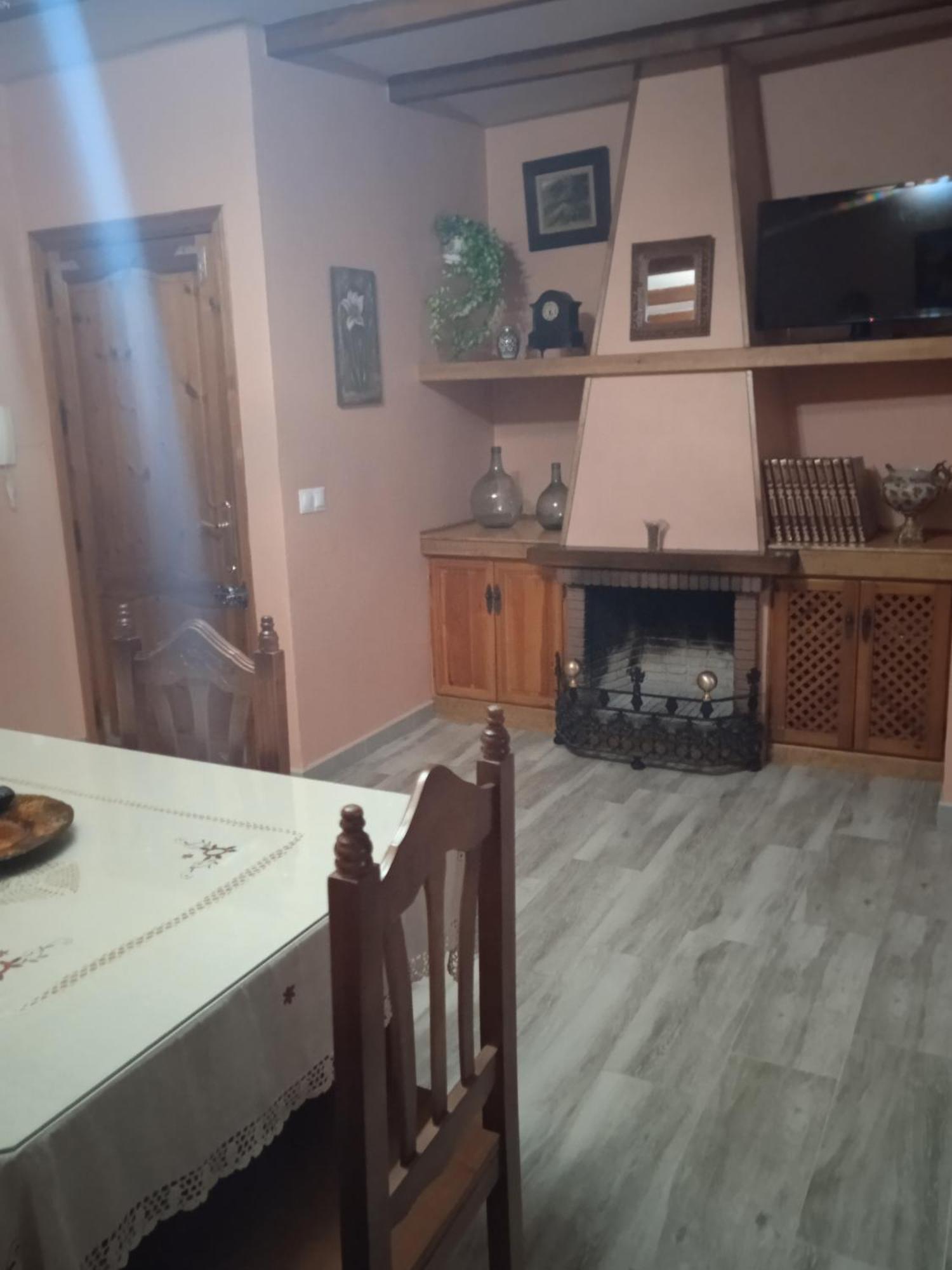 Appartement Cerro De Salinas *