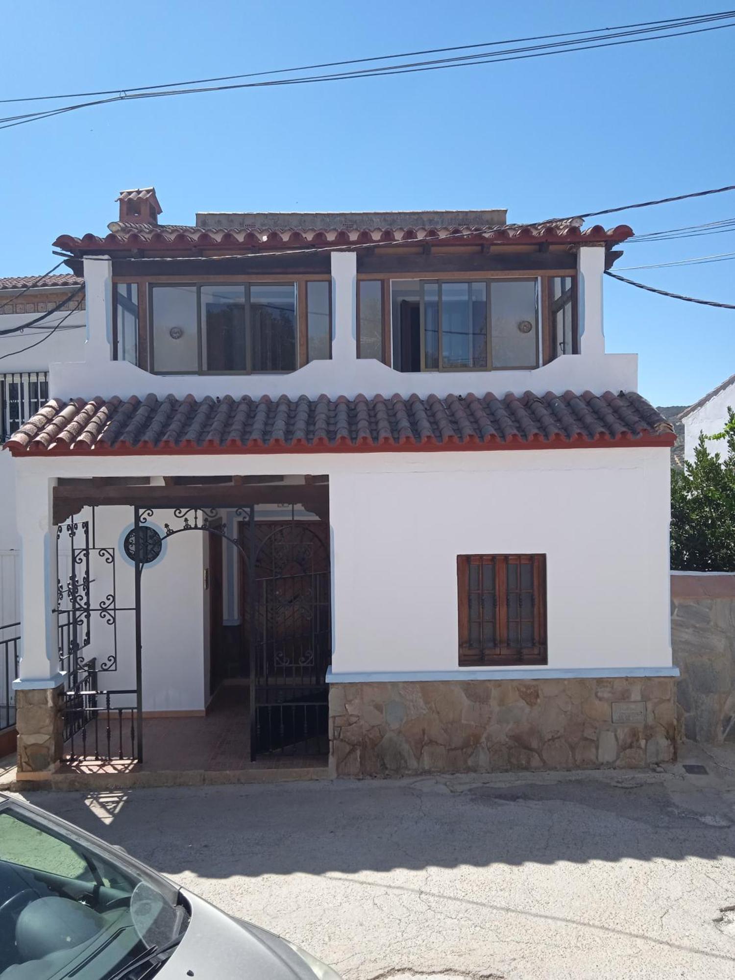Appartement Cerro De Salinas