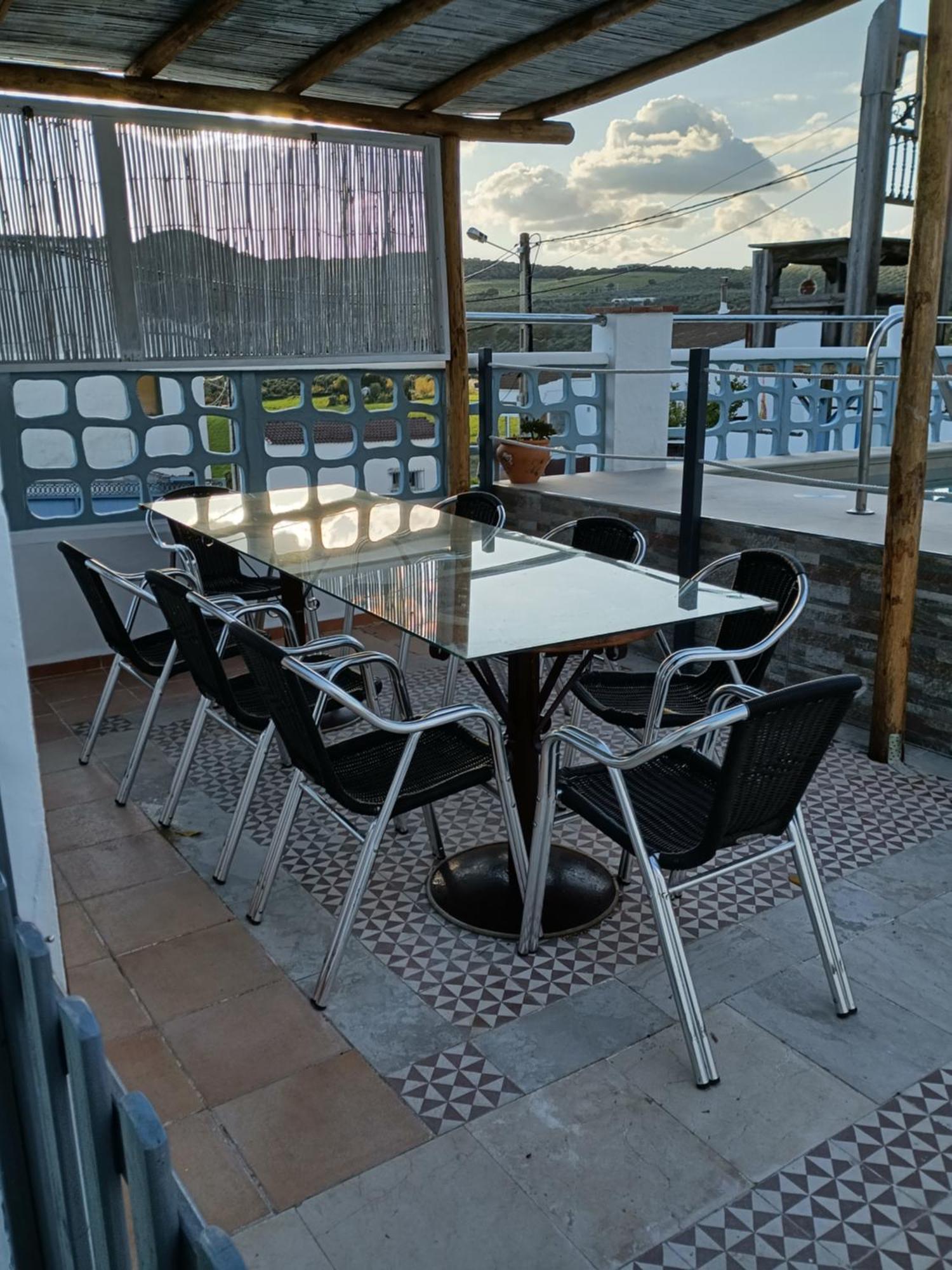 Cerro De Salinas Appartement *