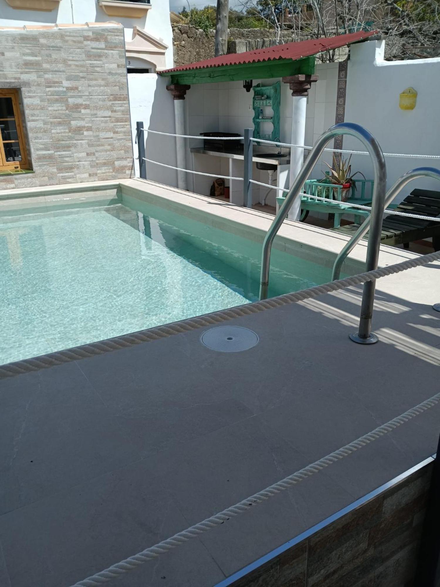 Appartement Cerro De Salinas
